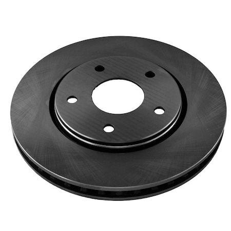 Uap 53051 Disc Brake Rotor 53051